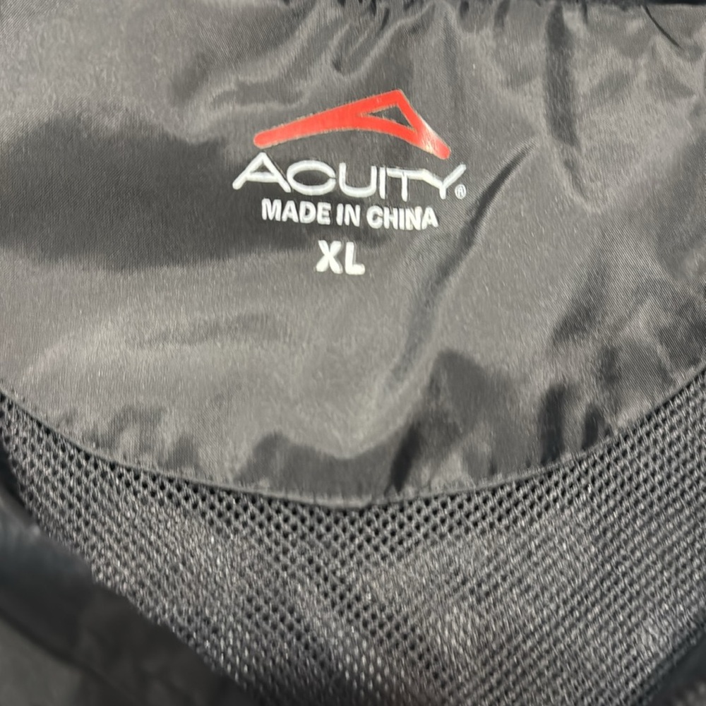 Acuity pullover - Picture 2 of 3